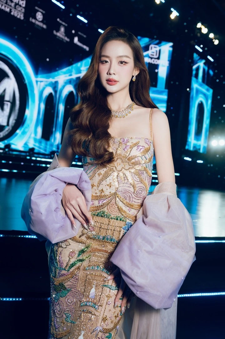 Miss World 2026 hé lộ địa điểm tổ chức khi đăng cai tại Việt Nam