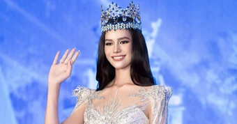 Miss World 2026 hé lộ địa điểm tổ chức khi đăng cai tại Việt Nam