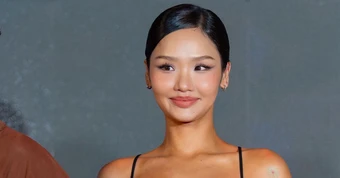 Miu Lê: 17 năm ca hát bỏ túi cả rổ hit quốc dân, bị gọi "đội trưởng kém tài" nhất Em Xinh
