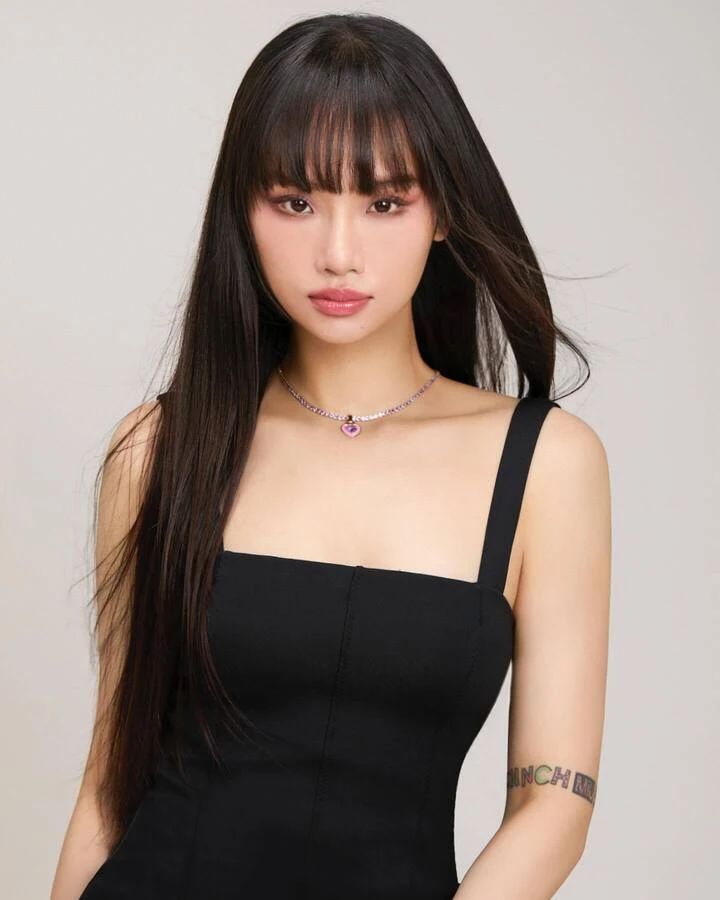 Miu Lê bị khởi tố, bắt giam liên quan ma tuý: Công ty quản lý xin lỗi