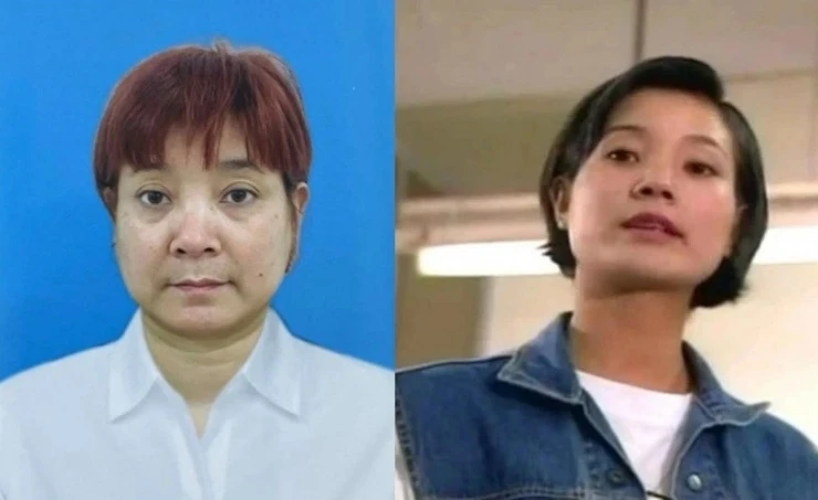 Miu Lê cùng loạt sao Việt gây chấn động vì liên quan ma túy Miu Lê cùng loạt sao Việt gây chấn động vì liên quan ma túy