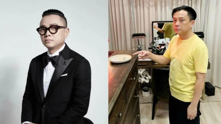 Miu Lê cùng loạt sao Việt gây chấn động vì liên quan ma túy Miu Lê cùng loạt sao Việt gây chấn động vì liên quan ma túy