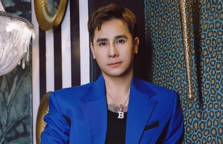 Miu Lê cùng loạt sao Việt gây chấn động vì liên quan ma túy Miu Lê cùng loạt sao Việt gây chấn động vì liên quan ma túy