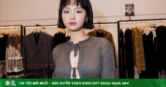 Miu Lê ở tuổi 35: Sự nghiệp nổi bật, kín tiếng đời tư