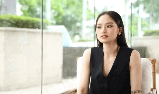 Miu Lê: Tôi sợ đọc comment với những lời không hay về mình, bodyshaming bằng từ ngữ rất đau lòng
