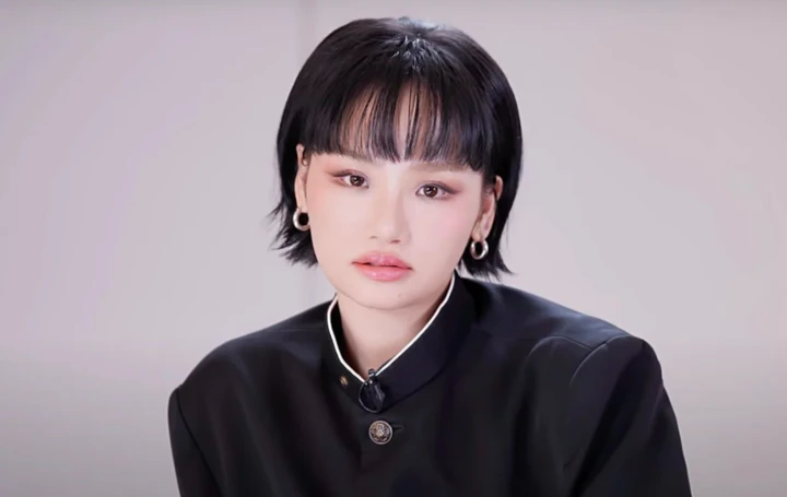 Miu Lê từng bỏ học đại học, trải qua tuổi thơ thiếu thốn trước khi nổi tiếng