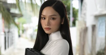 Miu Lê từng bỏ học đại học, trải qua tuổi thơ thiếu thốn trước khi nổi tiếng
