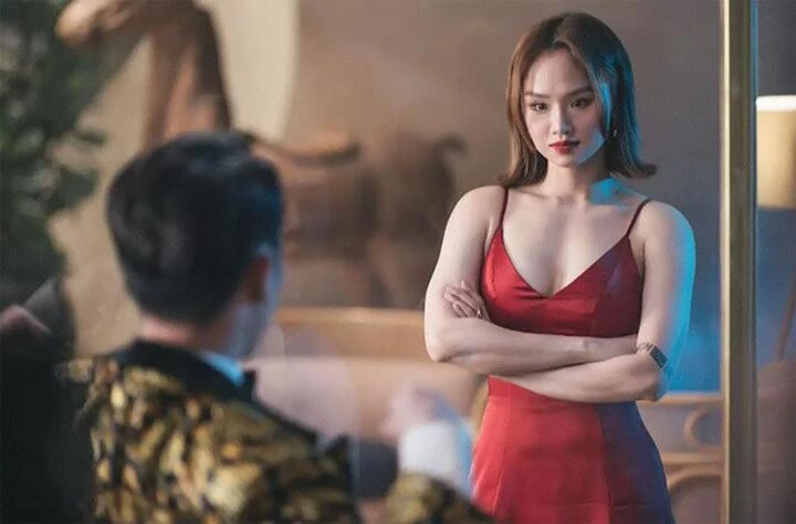 Miu Lê và Trúc Nhân có mối quan hệ gì?