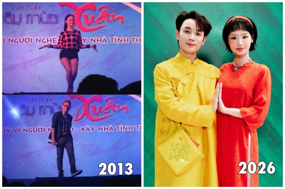 Miu Lê và Trúc Nhân có mối quan hệ gì?