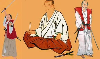 Miyamoto Musashi là ai? Cuộc đời của kiếm sĩ huyền thoại Nhật Bản