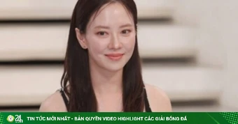 Mợ ngố Song Ji Hyo không theo kịp năng lượng hài hước của Lê Dương Bảo Lâm