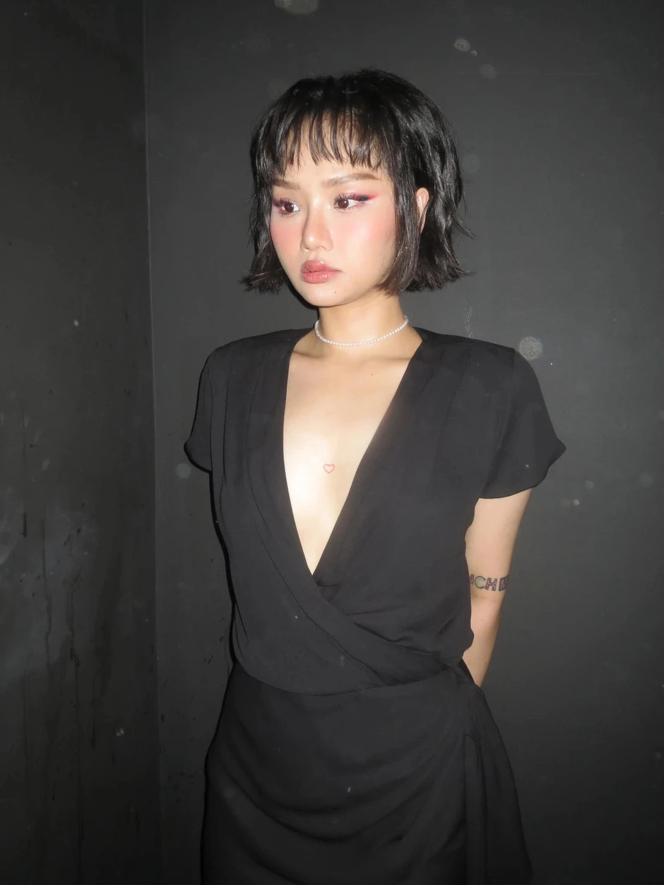 Mối liên hệ giữa Sơn Ngọc Minh và Miu Lê Mối liên hệ giữa Sơn Ngọc Minh và Miu Lê