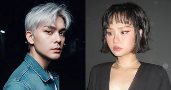 Mối liên hệ giữa Sơn Ngọc Minh và Miu Lê