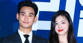 Mới nhất: Anh trai Sulli ra tối hậu thư nhắm thẳng đến Kim Soo Hyun