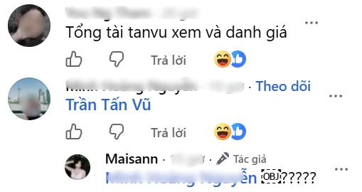 Mối quan hệ của Maisann với Tanvuu là gì? Mối quan hệ của Maisann với Tanvuu là gì?