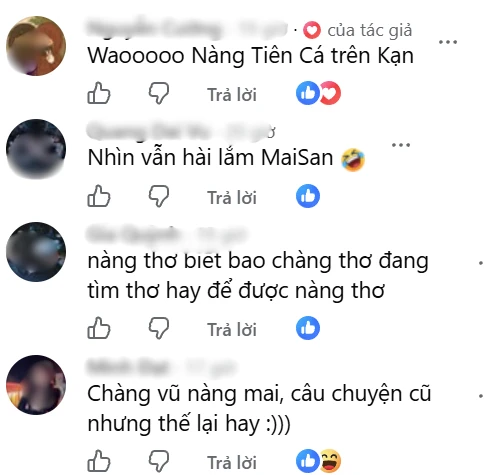 Mối quan hệ của Maisann với Tanvuu là gì? Mối quan hệ của Maisann với Tanvuu là gì?