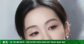 Mối tình đầu đẹp nhất Trung Quốc diễn đơ hơn cả AI