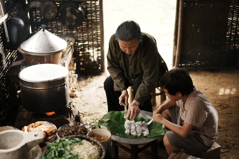 Món nợ của Trương Ngọc Ánh