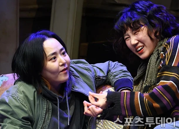 Moon Geun Young bị hoại tử và phát tướng mất kiểm soát do bệnh quái ác, bỏ lỡ giai đoạn vàng để điều trị