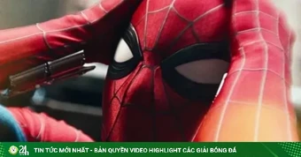 Một mình Người Nhện cứu Hollywood