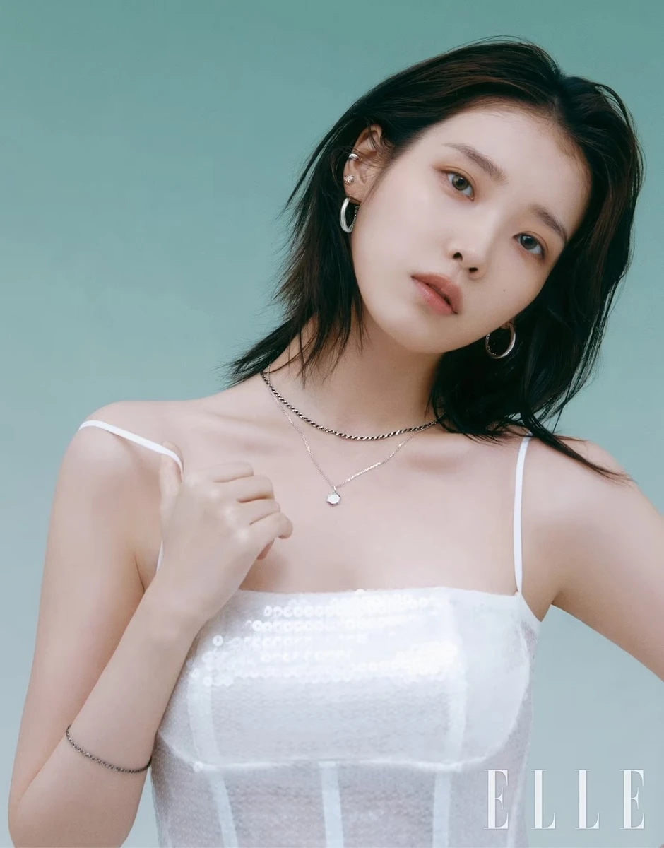 Một nam diễn viên hàng đầu xứ Hàn phải xin lỗi IU gần 20 năm Một nam diễn viên hàng đầu xứ Hàn phải xin lỗi IU gần 20 năm