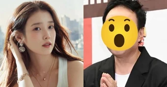Một nam diễn viên hàng đầu xứ Hàn phải xin lỗi IU gần 20 năm