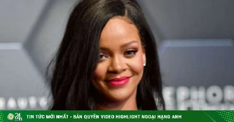 Một phụ nữ khoảng 30 tuổi nghi nã 10 phát đạn vào nhà Rihanna