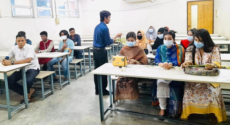 Một quốc gia cho sinh viên nghỉ học để tiết kiệm điện, xăng dầu