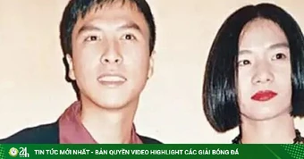 Một thời đơn thân, vất vả nuôi con của vợ cũ Chân Tử Đan
