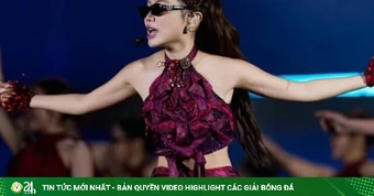 Mưa lớn ở TPHCM, hàng nghìn khán giả ở đêm nhạc Phương Mỹ Chi chạy loạn