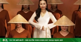 MV có câu hát tranh cãi Lúa chín không cúi đầu đang thu hút bao nhiêu view?