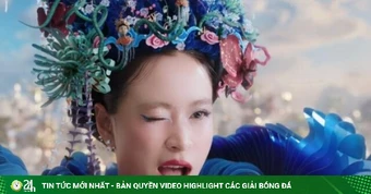 MV Thầy dùi của Hoàng Thùy Linh gây tranh luận về chất lượng