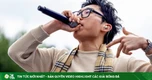 Nam ca sĩ 22 tuổi vừa bị bắt tạm giam là ai?
