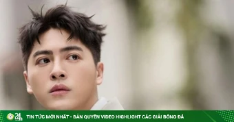 Nam ca sĩ 35 tuổi sống sót sau khi rơi xuống khe núi sâu hơn 10m