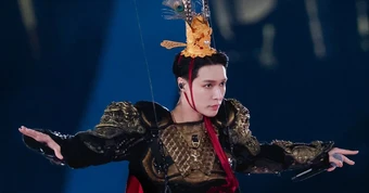 Nam ca sĩ bị Nhà hát quốc gia “cắt sóng”, vừa tổ chức concert 80 nghìn người thì bị phong ấn sự nghiệp