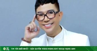 Nam ca sĩ nổi tiếng với ca khúc Mấy nhịp cầu tre vừa bị bắt tạm giam vì ma túy là ai?