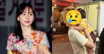 Nam ca sĩ "thân tàn ma dại" khi dính đến tiểu thư tập đoàn sữa nghiện ma túy
