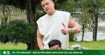 Nam ca sĩ Việt mất 8 năm xây nhà vườn trồng cây cổ và hồ cá Koi tiền tỷ là ai?
