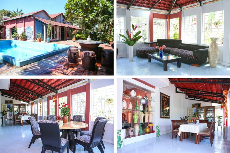 Nam ca sĩ Việt U50 không vợ con, sở hữu biệt thự 3.000m2 ở Củ Chi: Đã yêu nhiều người nhưng không thành