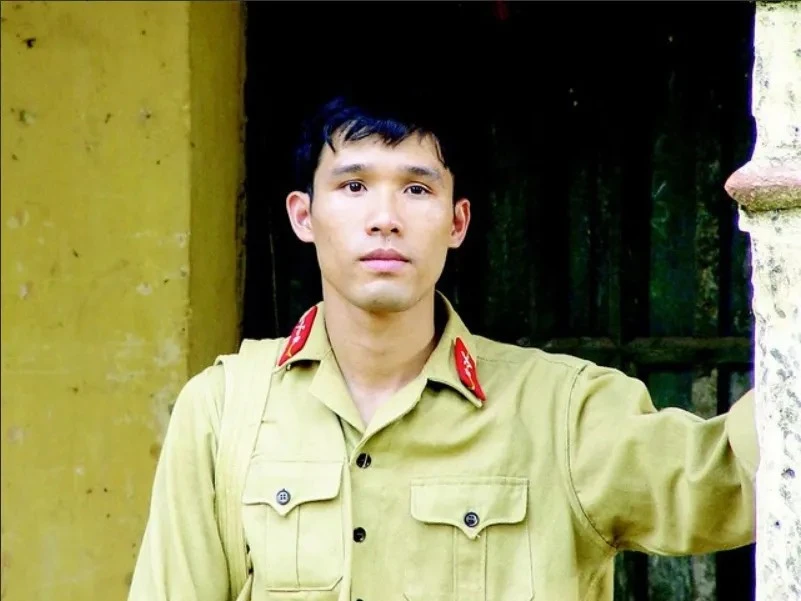 Nam chính “Thời xa vắng” bỏ màn ảnh đi học Đông y, sống kín tiếng chữa bệnh Nam chính “Thời xa vắng” bỏ màn ảnh đi học Đông y, sống kín tiếng chữa bệnh