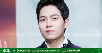 Nam diễn viên 36 tuổi vừa bị bắt giam là ai?