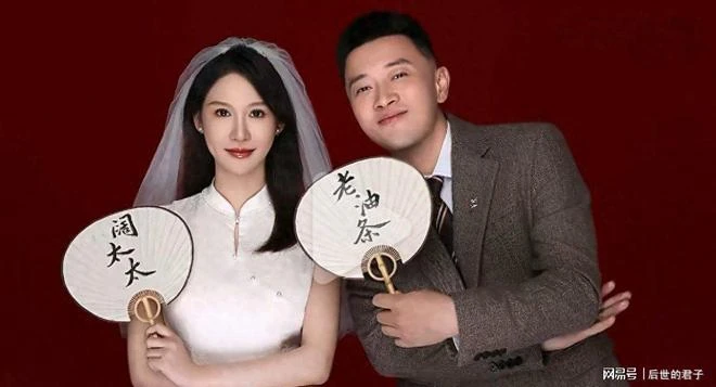 Nam diễn viên cầu hôn, cưới rồi chia tay trong 3 ngày, ngang nhiên cưới người mới dù đã có vợ con đề huề?