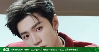 Nam diễn viên đóng 17 phim vẫn thất bại