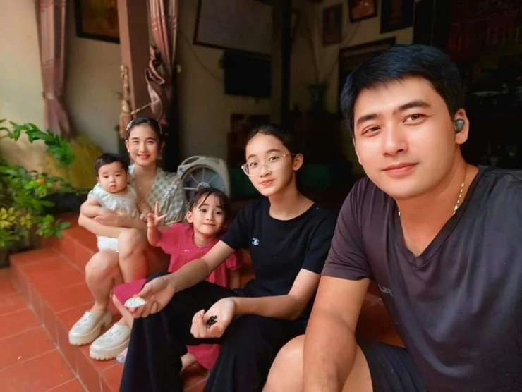 Nam diễn viên đóng công an nhiều nhất nhì màn ảnh Việt trong suốt 20 năm