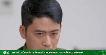 Nam diễn viên đóng công an nhiều nhất nhì màn ảnh Việt trong suốt 20 năm