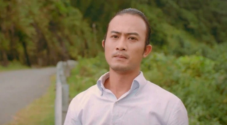 Nam diễn viên giờ vàng VTV cứ đóng phim là dễ... vào tù Nam diễn viên giờ vàng VTV cứ đóng phim là dễ... vào tù