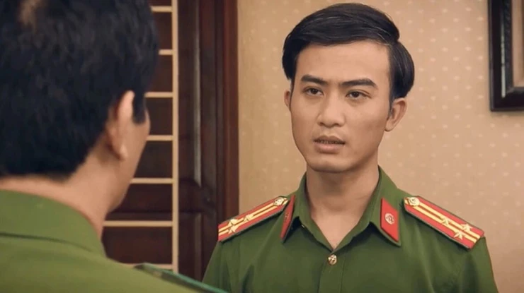 Nam diễn viên giờ vàng VTV cứ đóng phim là dễ... vào tù Nam diễn viên giờ vàng VTV cứ đóng phim là dễ... vào tù