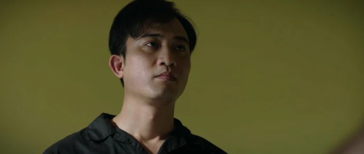 Nam diễn viên giờ vàng VTV cứ đóng phim là dễ... vào tù Nam diễn viên giờ vàng VTV cứ đóng phim là dễ... vào tù