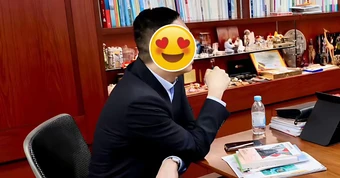 Nam diễn viên hết thời tưởng sa sút nào ngờ được bổ nhiệm vào Cục Văn hóa - Thể thao, giữ chức CEO tập đoàn lương 700 triệu/tháng