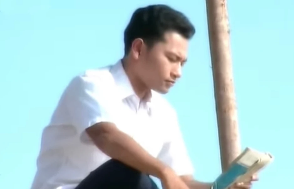 Nam diễn viên là tình đầu màn ảnh của Minh Hằng giờ ra sao?